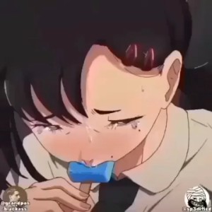 Sloppy Blowjob