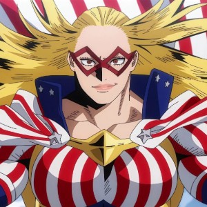 Star and Stripe