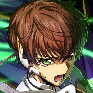 Suzaku