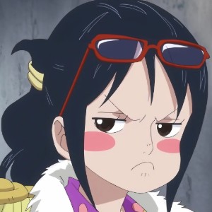 Tashigi