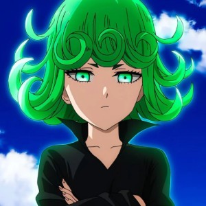 Tatsumaki