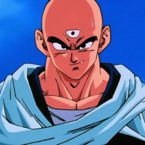 Tenshinhan