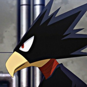Tokoyami