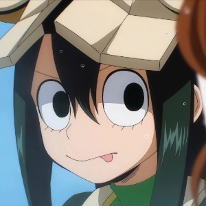 Tsuyu