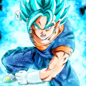Vegito
