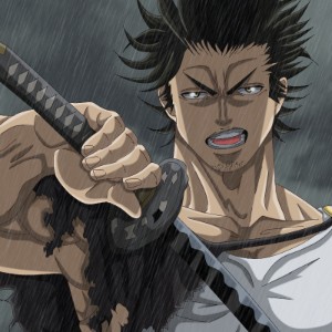 Yami