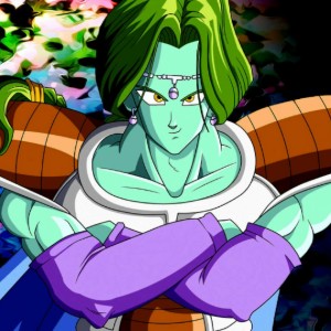 Zarbon