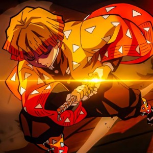 Zenitsu