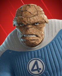 Ben Grimm (The Thing)