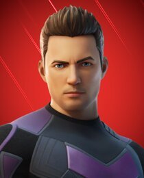 Clint Barton (Hawkeye)