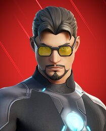 Iron Man