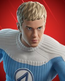 Johnny Storm (The Human Torch)