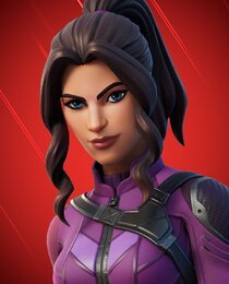 Kate Bishop (Hawkeye)