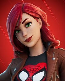 Mary Jane Wattson