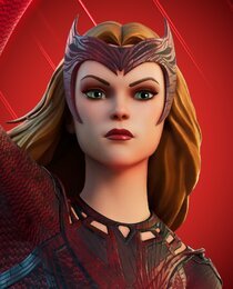 Scarlet Witch