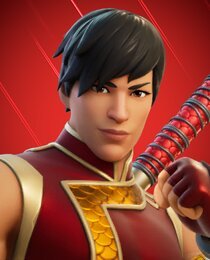 Shang-Chi