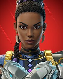 Shuri (Black Panther)