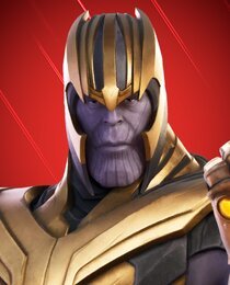 Thanos