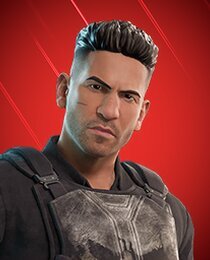 The Punisher