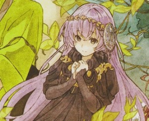 Lux Sibyl