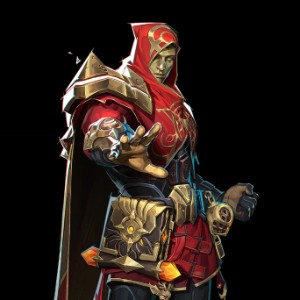 Blood Soul