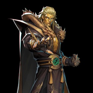 Immortal Avatar