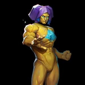 Living Tribunal