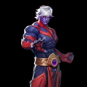 Magus