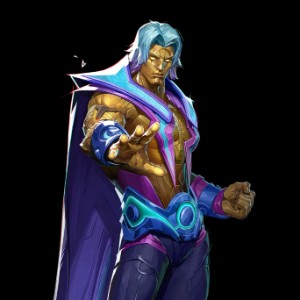 Will Of Galacta