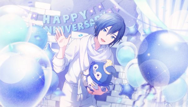 Happy Anniversary!! 2025