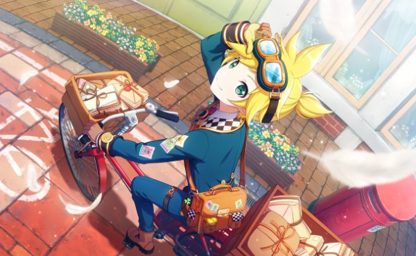 Prince of the Stage