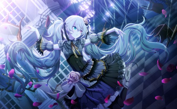 Severed Strings