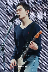 black v neck 2