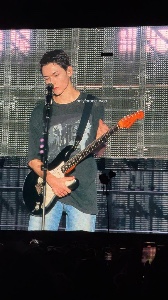Joy Division shirt