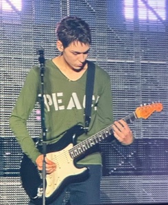 peace shirt