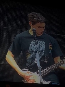 star wars shirt