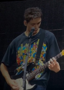 the simpsons shirt