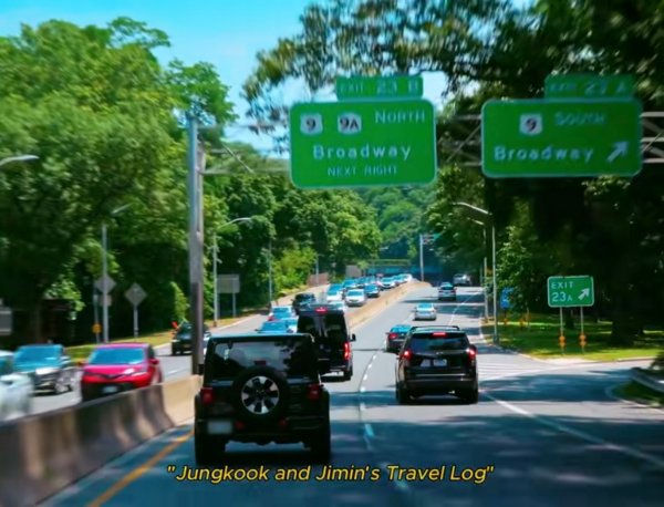 jimin, jungkook and their travel show (a compilation of my favorite moments from s1)