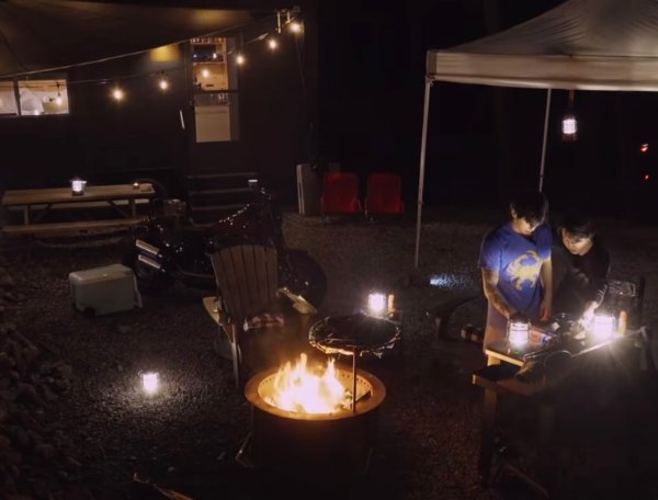 with mystery of love by sufjan stevens