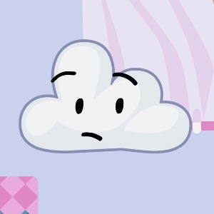 Cloudy