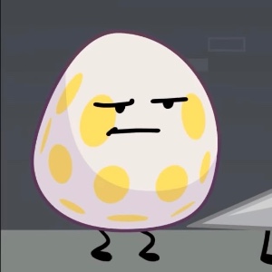 Eggy