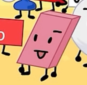 Eraser