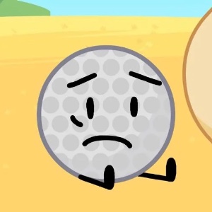 Golf Ball
