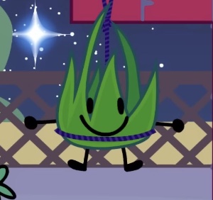 Grassy
