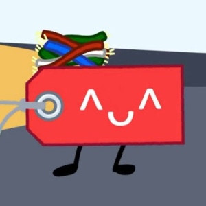 Price Tag