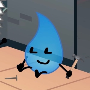 Teardrop
