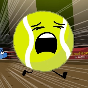 Tennis Ball