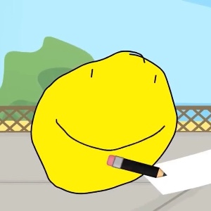 Yellow Face
