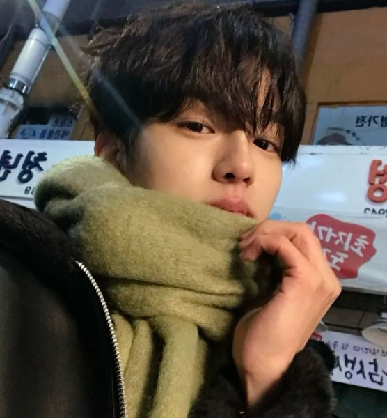 Jinwoo