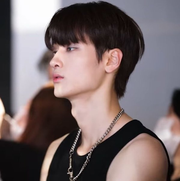 Woojin